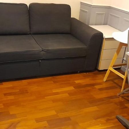 Chic Appartement Βενσέν Εξωτερικό φωτογραφία