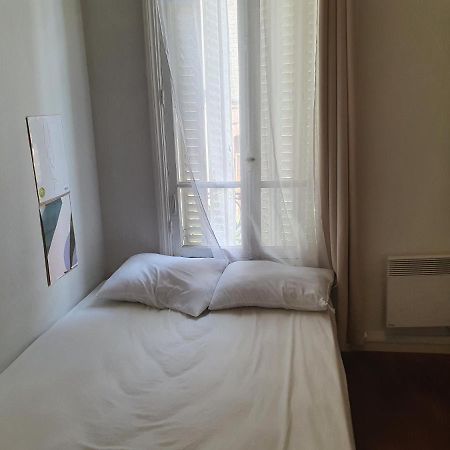 Chic Appartement Βενσέν Εξωτερικό φωτογραφία