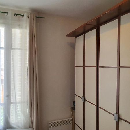 Chic Appartement Βενσέν Εξωτερικό φωτογραφία