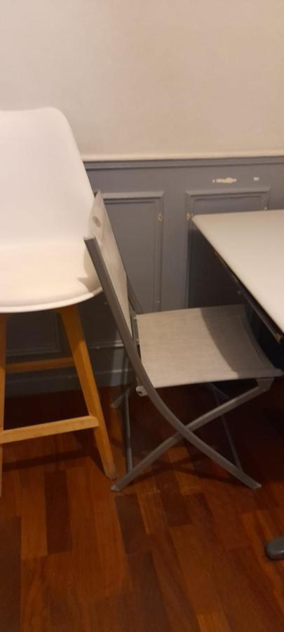 Chic Appartement Βενσέν Εξωτερικό φωτογραφία