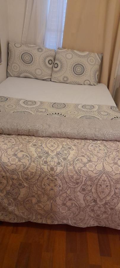 Chic Appartement Βενσέν Εξωτερικό φωτογραφία