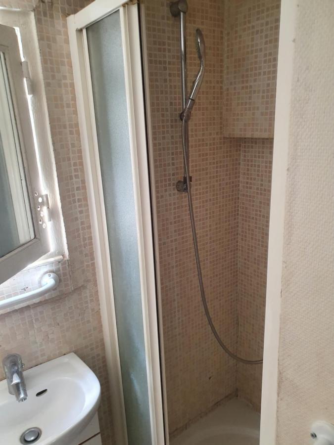 Chic Appartement Βενσέν Εξωτερικό φωτογραφία