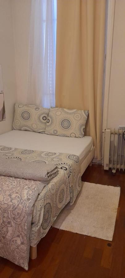 Chic Appartement Βενσέν Εξωτερικό φωτογραφία