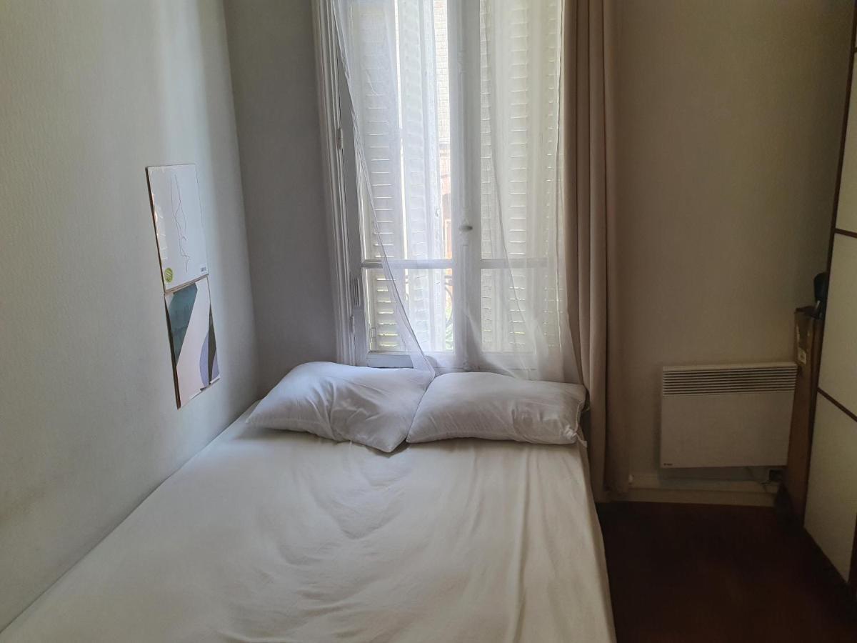 Chic Appartement Βενσέν Εξωτερικό φωτογραφία