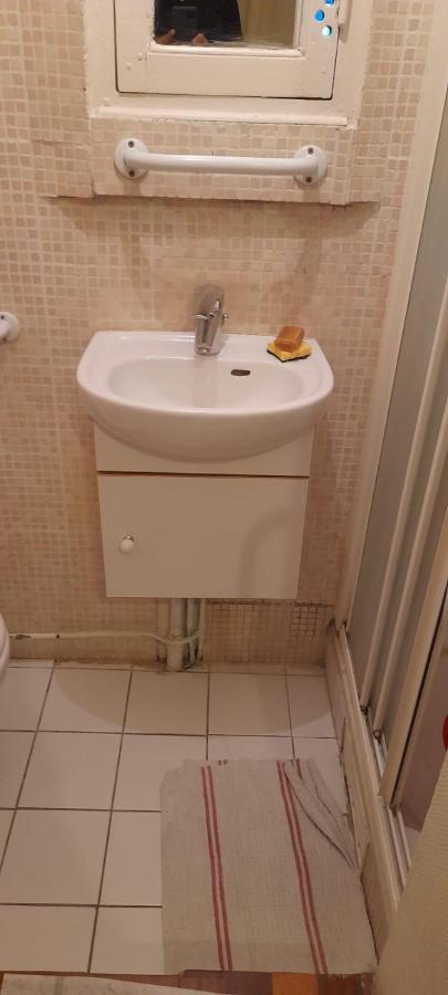 Chic Appartement Βενσέν Εξωτερικό φωτογραφία
