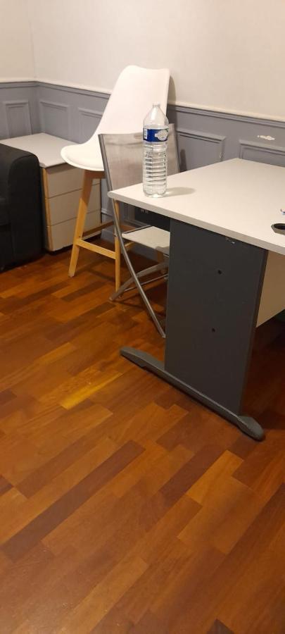 Chic Appartement Βενσέν Εξωτερικό φωτογραφία