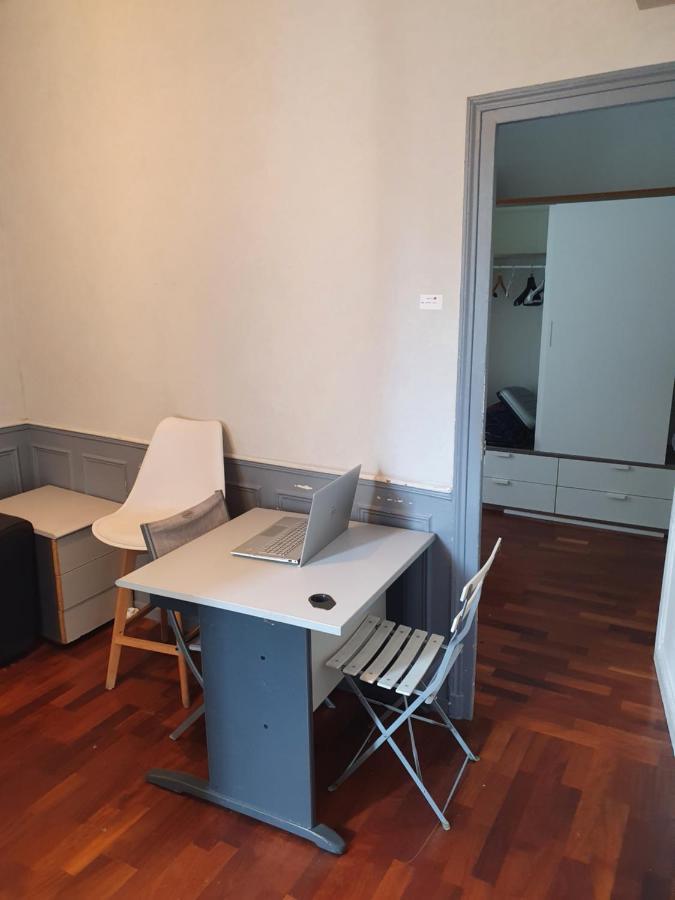 Chic Appartement Βενσέν Εξωτερικό φωτογραφία