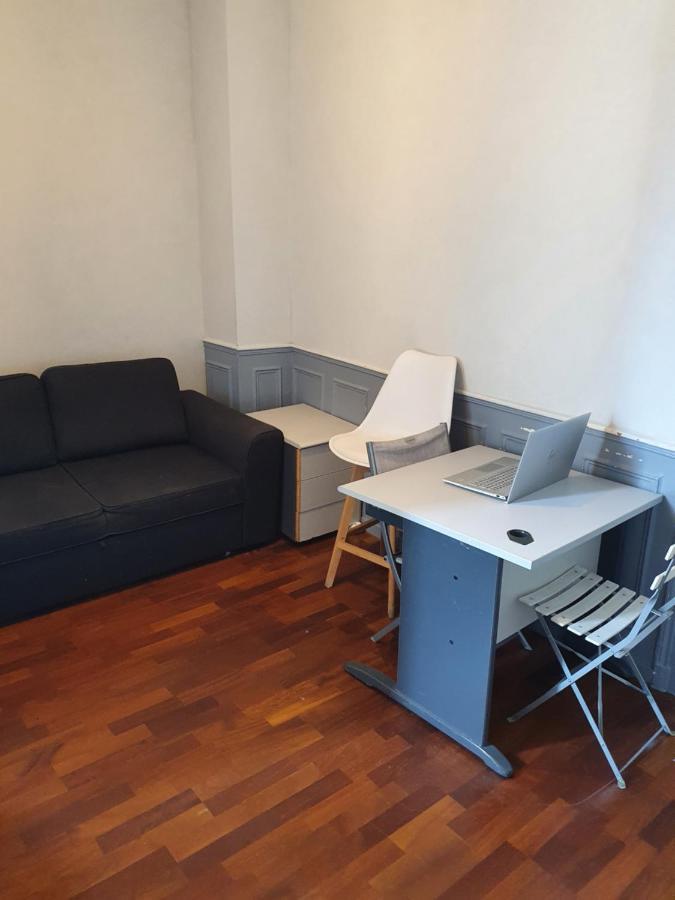 Chic Appartement Βενσέν Εξωτερικό φωτογραφία
